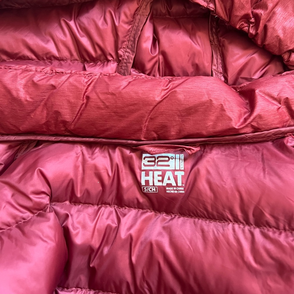 32 Degrees Light Down Packable Jacket - image 7